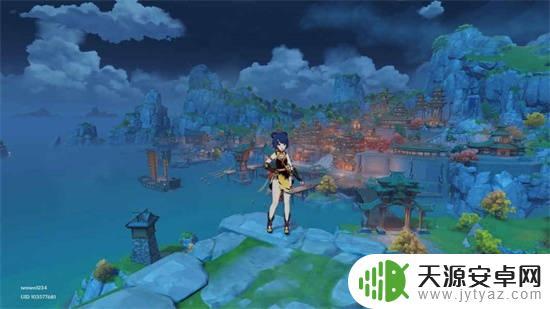 原神云游戏是什么?一文带你领略原神云端之旅!