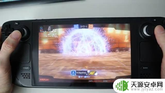 steam deck玩epic游戏(steamdeck玩epic游戏卡吗)