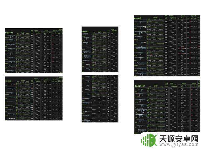 Steam游戏枪品种推荐：最受欢迎的10款steam游戏枪械大揭秘！