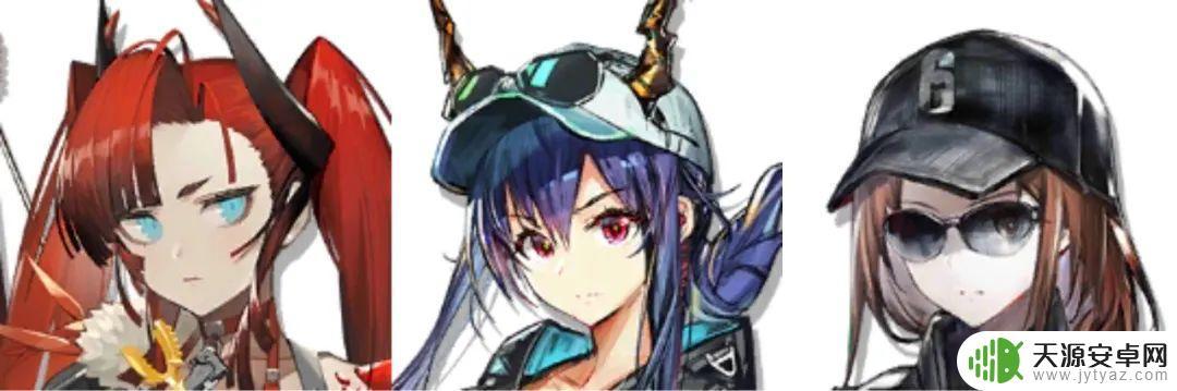 明日方舟假日威龙测评(明日方舟假日威龙)