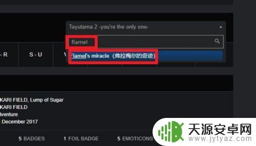 steam怎么看游戏徽章长什么样子(steam怎么看游戏徽章长什么样子的)