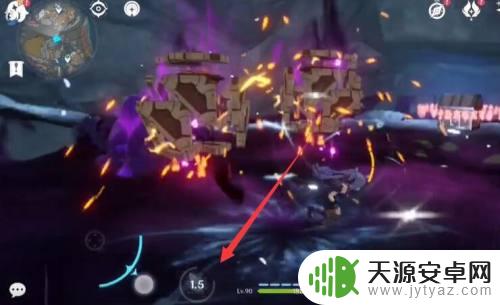 黑泥怎么清除原神?让你的角色不再满身泥巴!