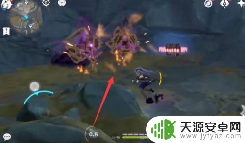 黑泥怎么清除原神?让你的角色不再满身泥巴!