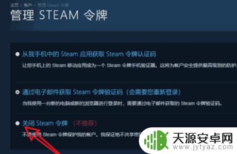 Steam怎么禁用验证码?实用技巧一键解决!