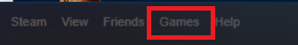 Steam怎么添加下载好的游戏:简单操作教程