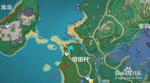 原神后院钥匙(原神找钥匙最后一个房间)