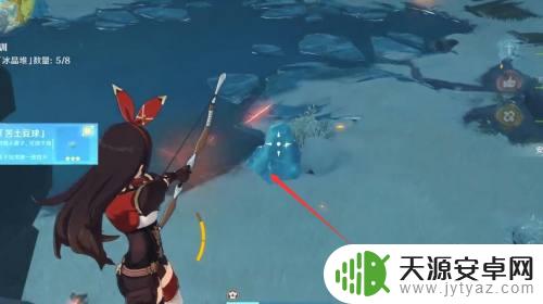 原神雪人围巾怎么弄?原神雪人围巾制作教程