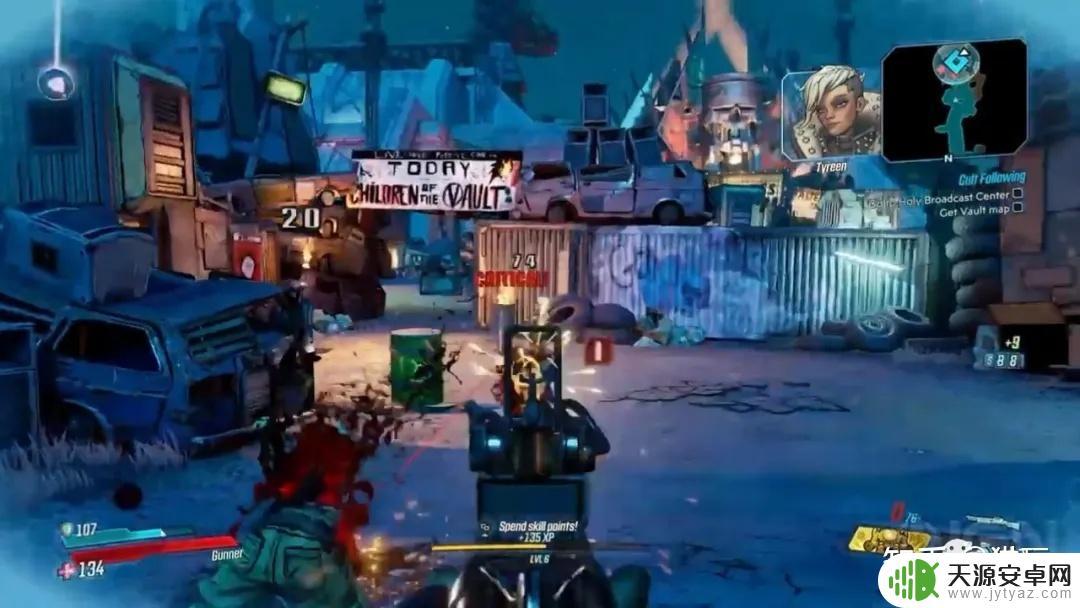 Steam好玩的RPG打怪打装备游戏推荐:暗黑破坏神3