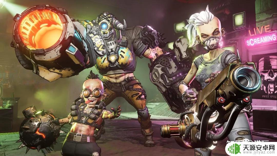 Steam好玩的RPG打怪打装备游戏推荐:暗黑破坏神3