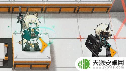 四星辅助明日方舟(四星辅助明日方舟推荐)