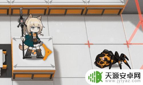 四星辅助明日方舟(四星辅助明日方舟推荐)