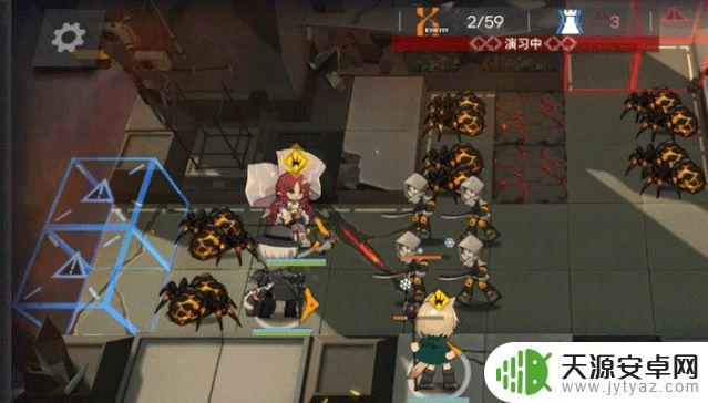 四星辅助明日方舟(四星辅助明日方舟推荐)