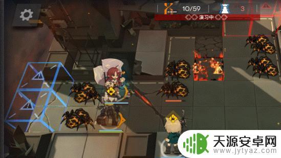 四星辅助明日方舟(四星辅助明日方舟推荐)