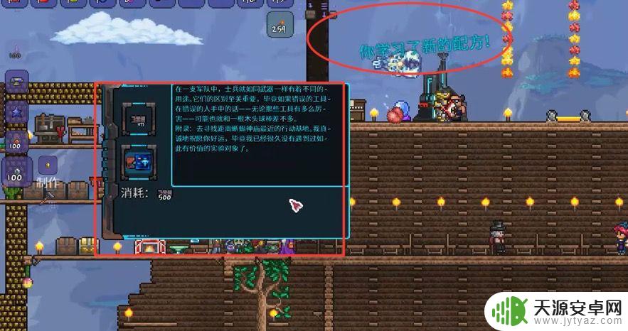 泰拉瑞亚灾厄解密计算机怎么获得?一文告诉你!