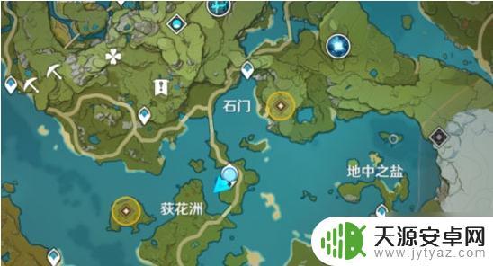 原神里面的货单：如何获取货单、使用技巧、任务攻略详解