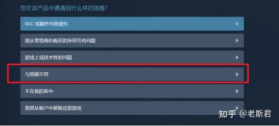 Steam退款游戏条件解析:什么样的游戏可以退款?
