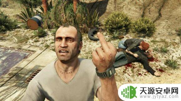 gta4支持中文吗(gta4支不支持中文)