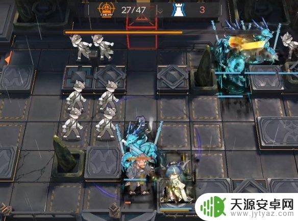 明日方舟LS-10任务攻略及奖励一览