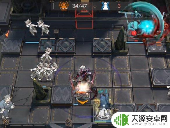 明日方舟LS-10任务攻略及奖励一览