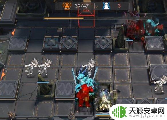 明日方舟LS-10任务攻略及奖励一览