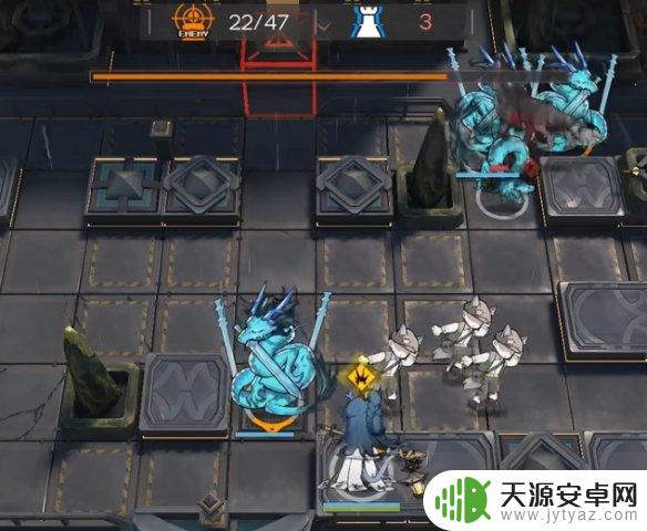 明日方舟LS-10任务攻略及奖励一览