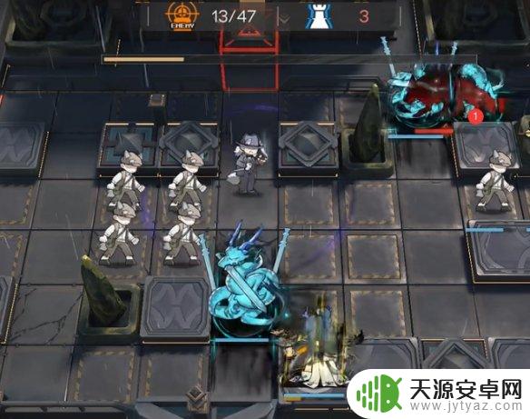 明日方舟LS-10任务攻略及奖励一览