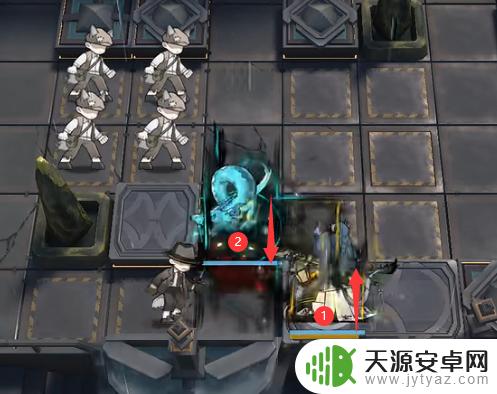 明日方舟LS-10任务攻略及奖励一览