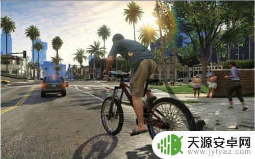 gta5怎么不花钱玩(gta5不花钱玩正版)