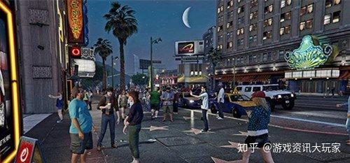 gta5怎么不花钱玩(gta5不花钱玩正版)