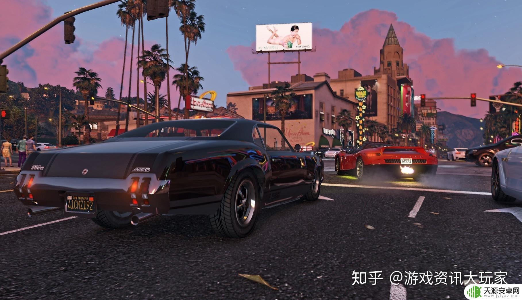 gta5怎么不花钱玩(gta5不花钱玩正版)