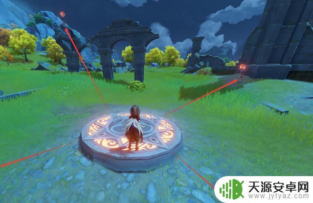 原神打钩技巧怎么用?教你轻松达成任务目标