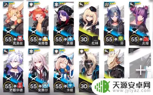明日方舟画中人活动怎么打？快来了解攻略！