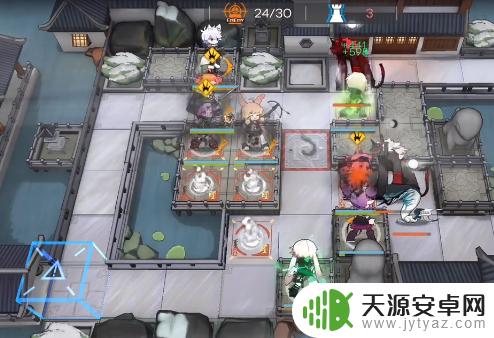 明日方舟画中人活动怎么打？快来了解攻略！