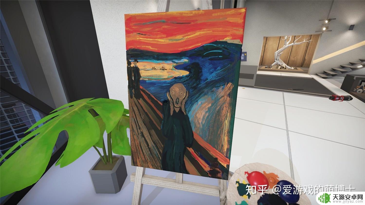 画画游戏steam(画画游戏规则)