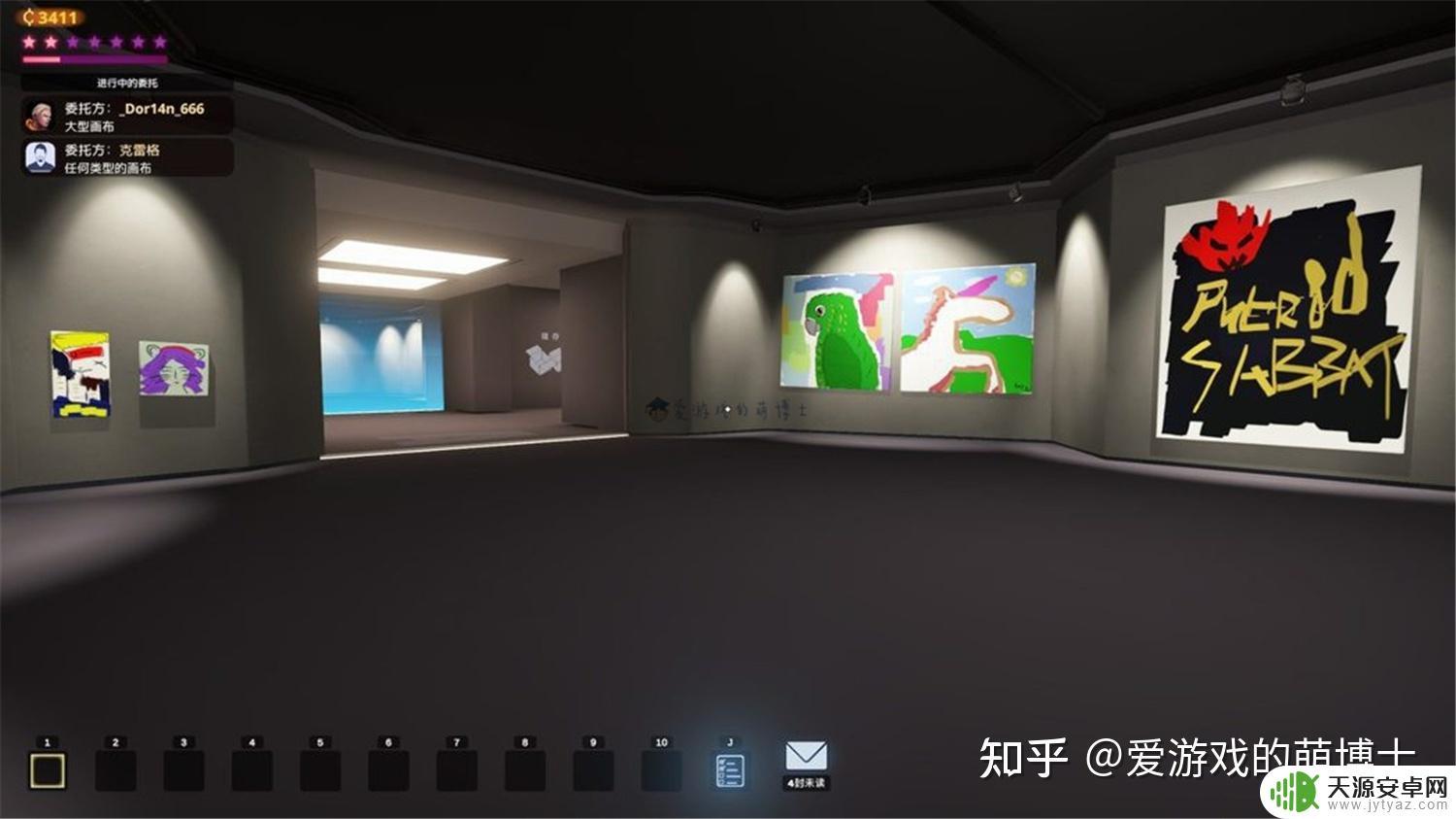 画画游戏steam(画画游戏规则)