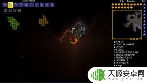 泰拉瑞亚怎么做秘银砧?完整制作方法大全!