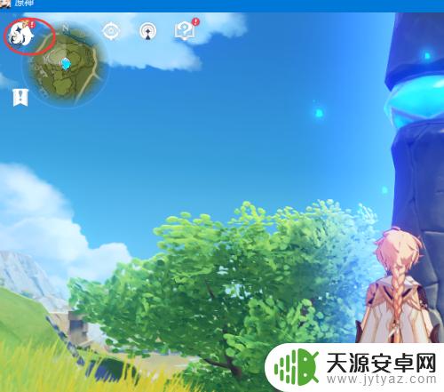 原神怎么设置夜晚(原神怎么设置夜晚模式)