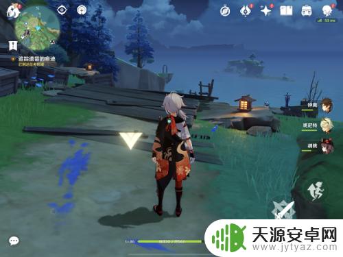 原神怎么留下刻痕迹?完美技巧指南只在这!