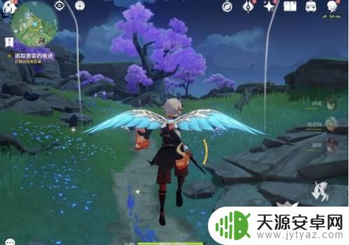 原神怎么留下刻痕迹?完美技巧指南只在这!