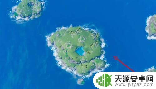 原神海岛图怎么退潮(原神海岛地图怎么退潮)