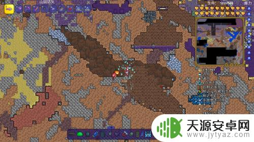 泰拉瑞亚怎么刷泰坦手套?快速有效的刷法分享!