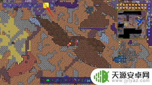 泰拉瑞亚怎么刷泰坦手套?快速有效的刷法分享!