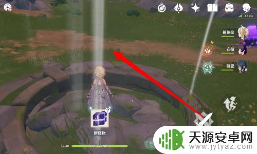 原神中怎么到螺旋秘境?一步步详解最全攻略!