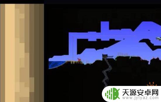 泰拉瑞亚怎么去打海盗地图?海盗船战术全解析!