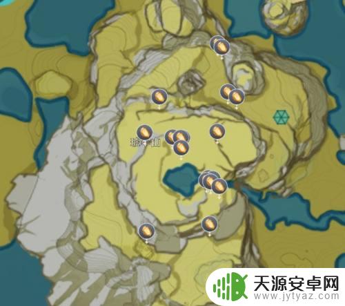 原神琥珀怎么获得100(原神琥珀怎么获得)