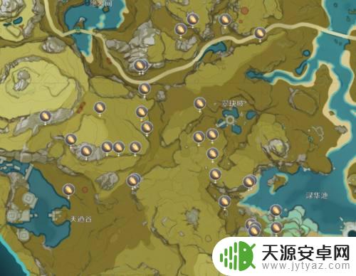 原神琥珀怎么获得100(原神琥珀怎么获得)