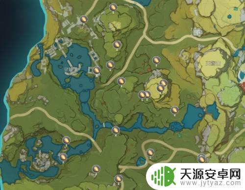 原神琥珀怎么获得100(原神琥珀怎么获得)