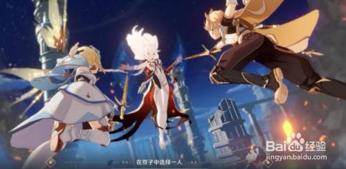 原神怎么开始挂机游戏?快速上手指南!