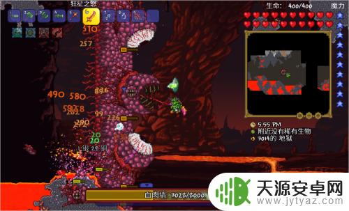 泰拉瑞亚曙光文案:探索新世界,披荆斩棘!