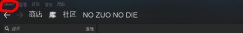 steam怎么打开下载好的游戏(steam下载后怎么打开)
